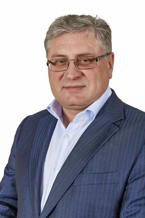 Мосин Геннадий Николаевич